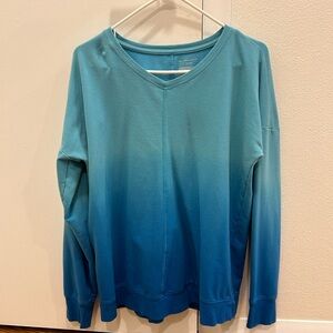 Trek Gear Long Sleeve shirt. Size M